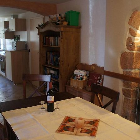 Ferienwohnung Hegemuehle Geithain Buitenkant foto